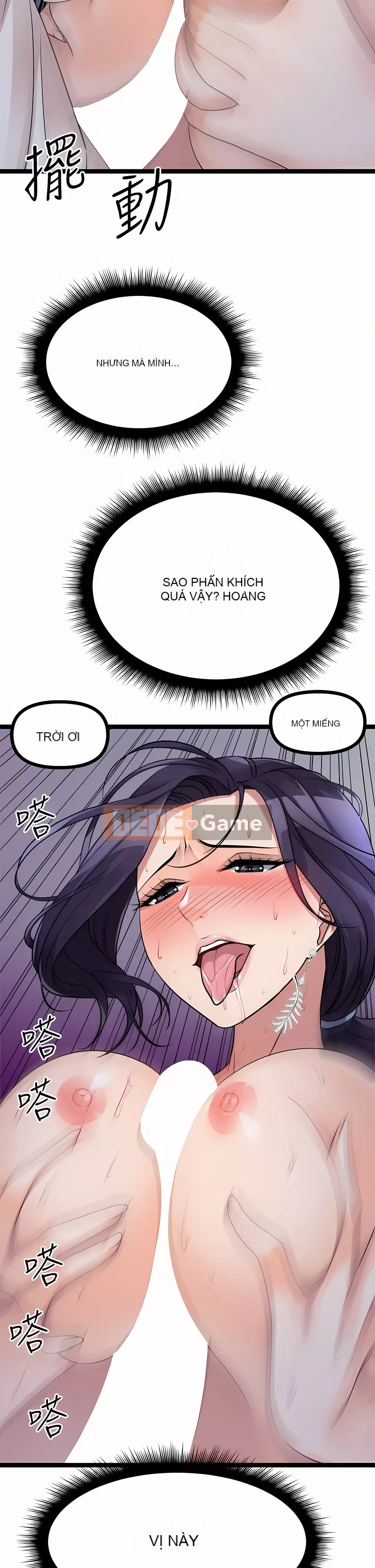 đấu giá ban đầu Chương 21-22