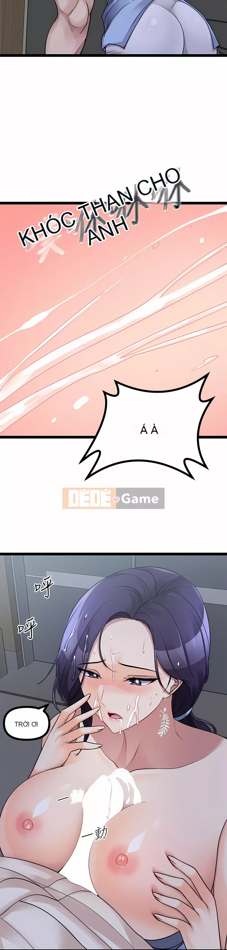 đấu giá ban đầu Chương 21-22