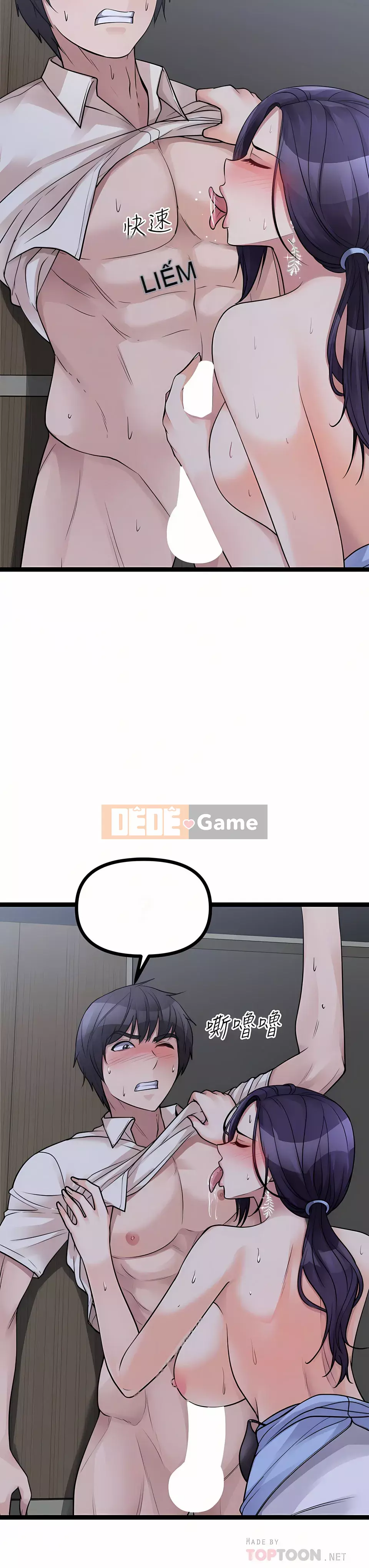 đấu giá ban đầu Chương 21-22