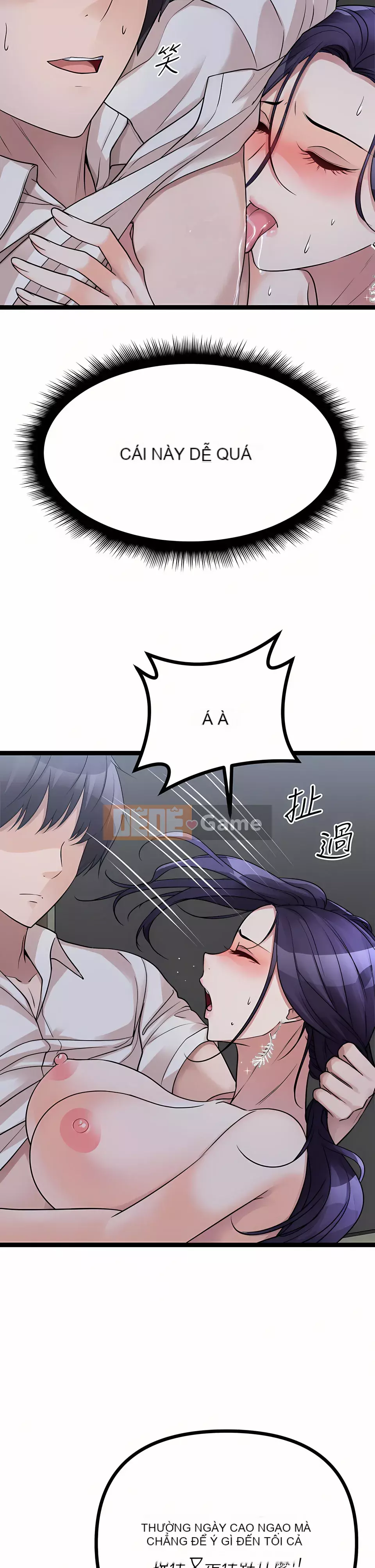 đấu giá ban đầu Chương 21-22