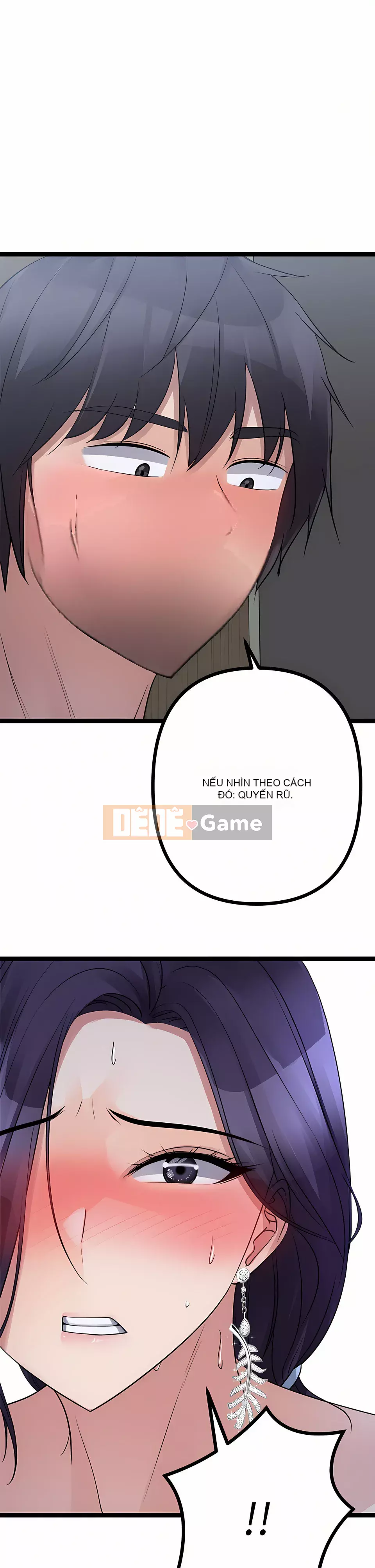 đấu giá ban đầu Chương 21-22