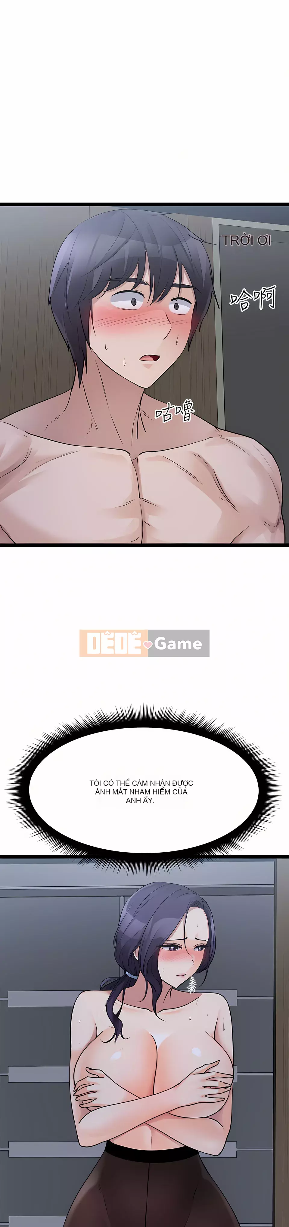 đấu giá ban đầu Chương 21-22