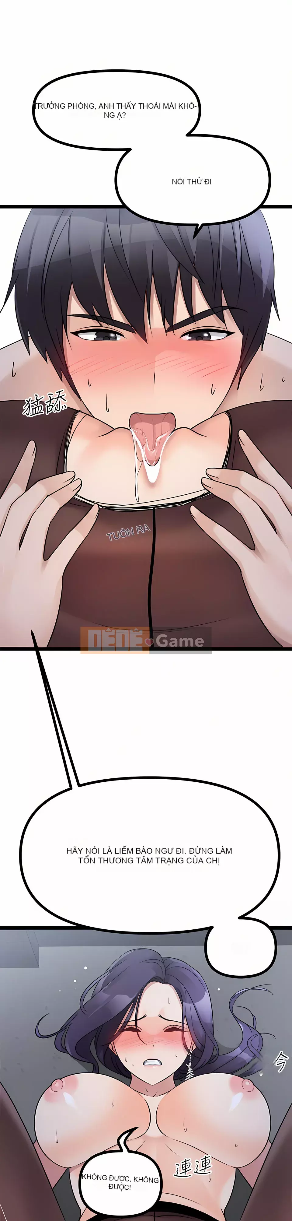 đấu giá ban đầu Chương 21-22