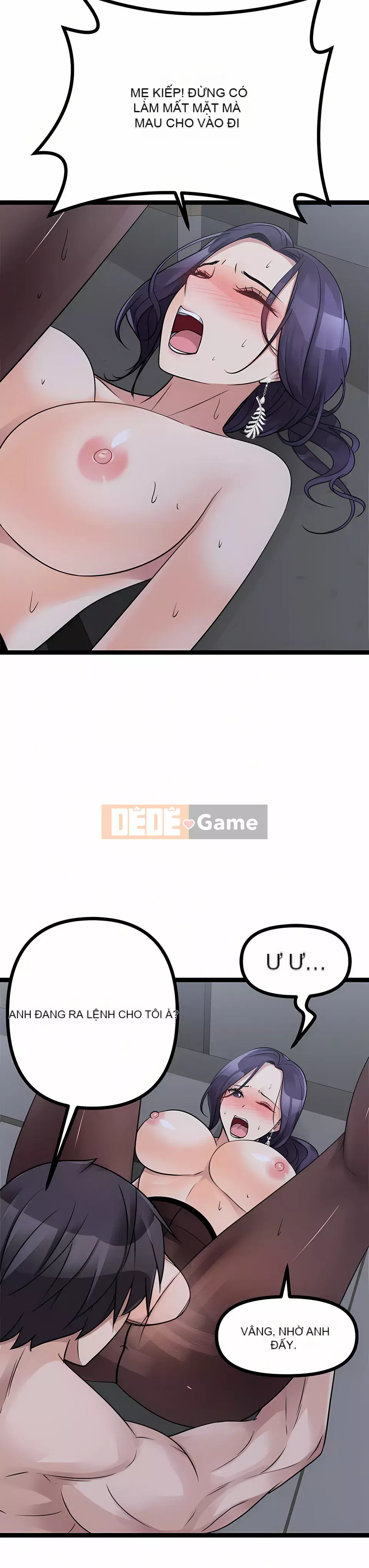 đấu giá ban đầu Chương 21-22