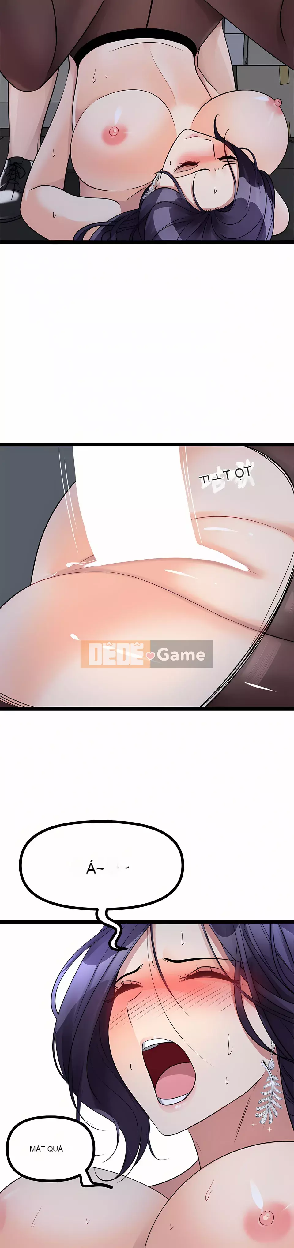 đấu giá ban đầu Chương 21-22