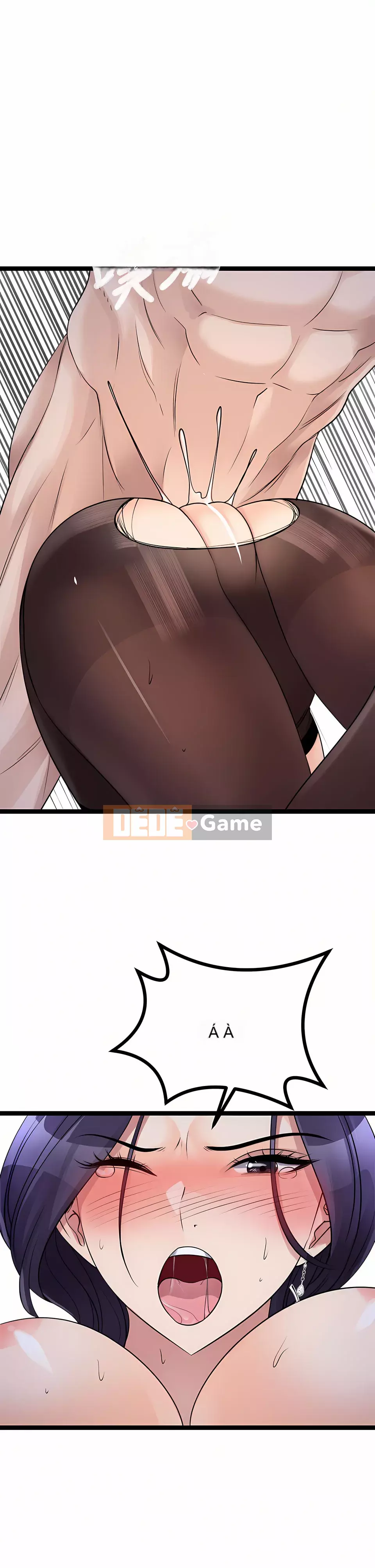 đấu giá ban đầu Chương 21-22