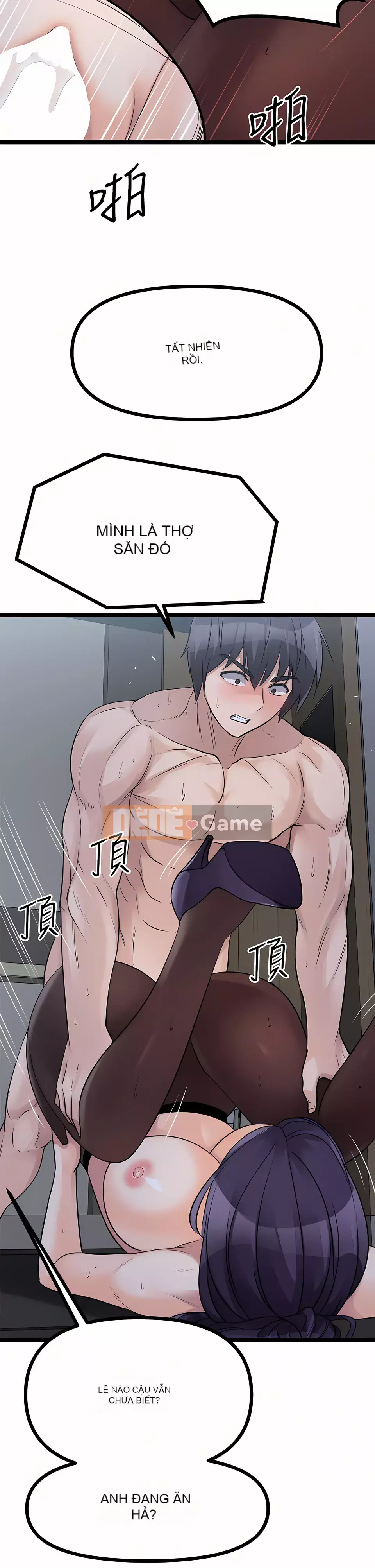 đấu giá ban đầu Chương 21-22