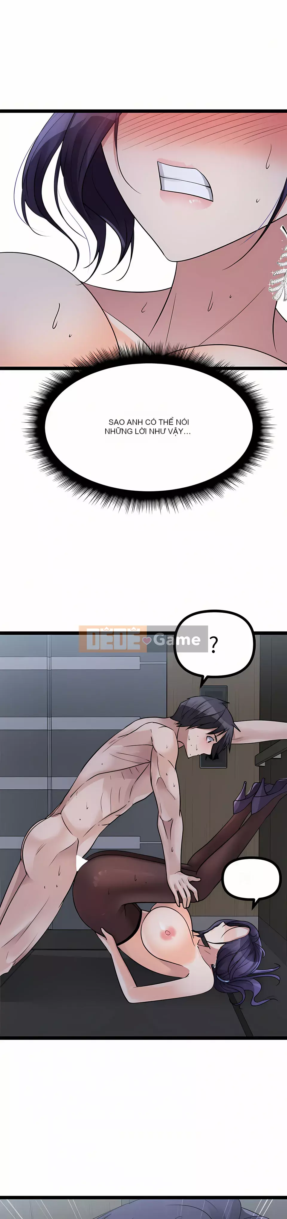 đấu giá ban đầu Chương 21-22