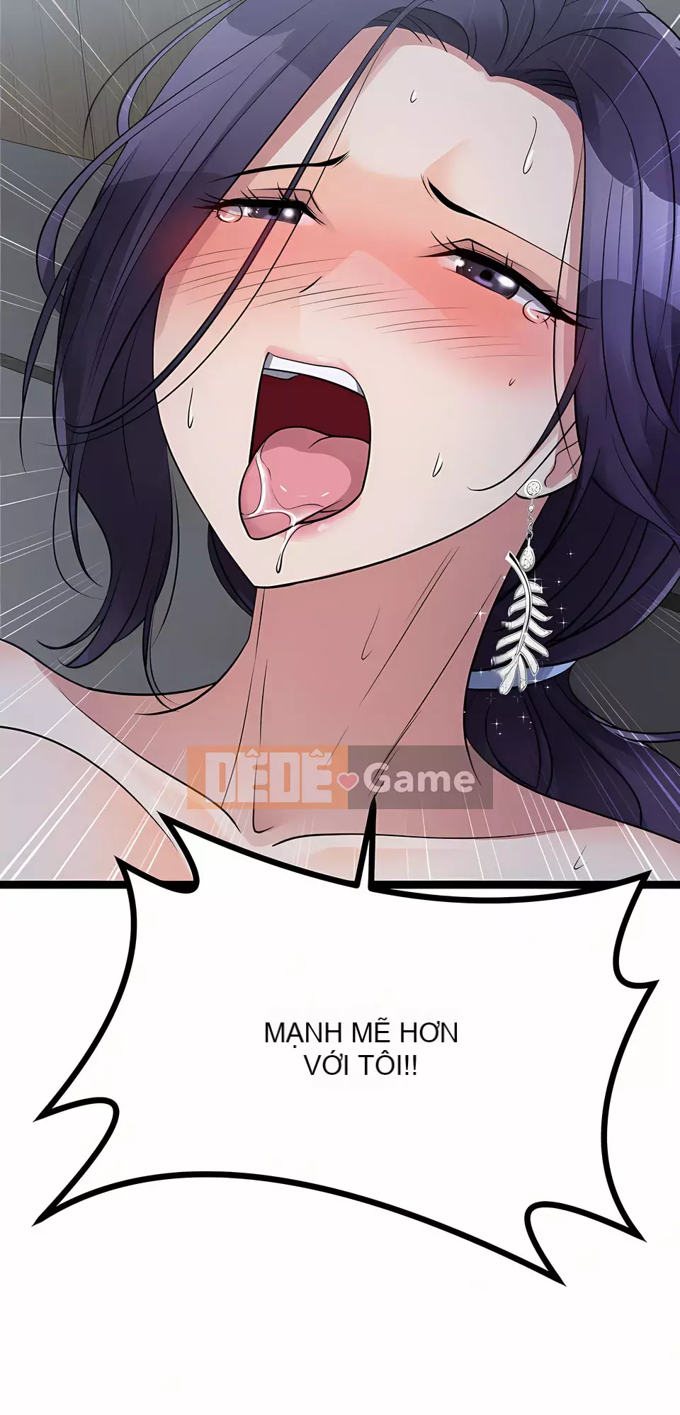 đấu giá ban đầu Chương 21-22