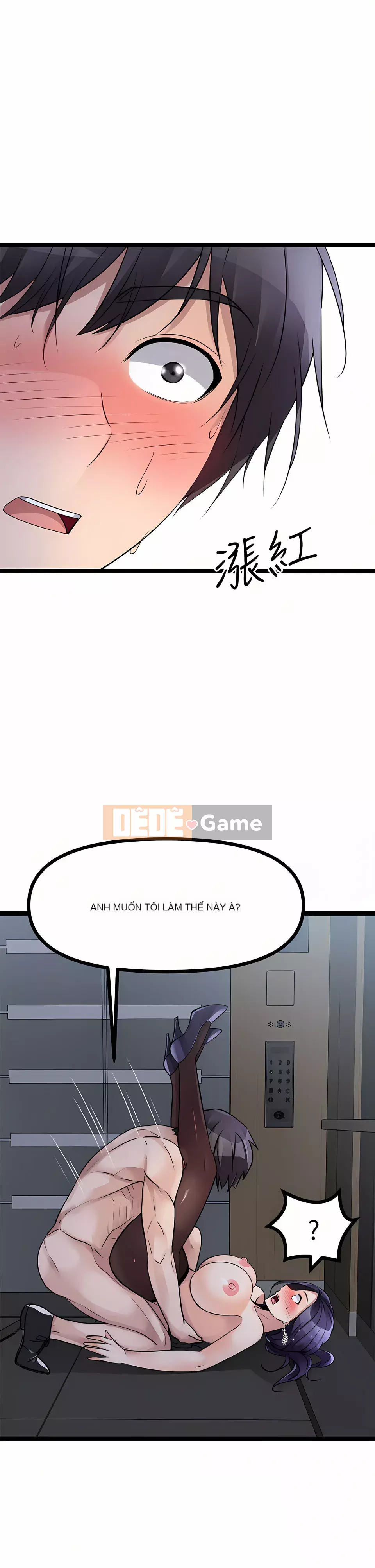 đấu giá ban đầu Chương 21-22