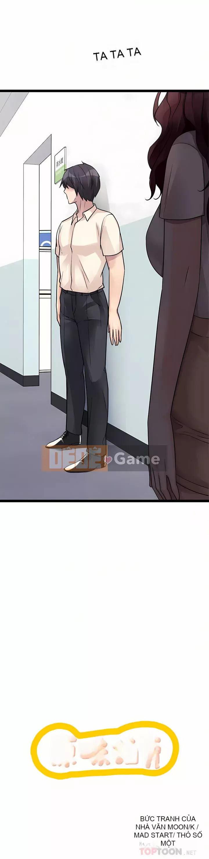 đấu giá ban đầu Chương 19-20