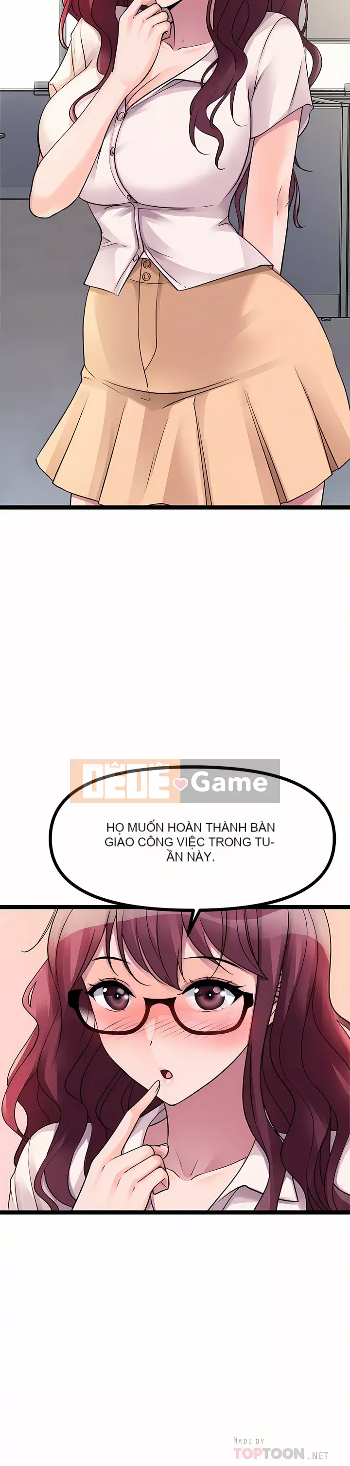 đấu giá ban đầu Chương 19-20