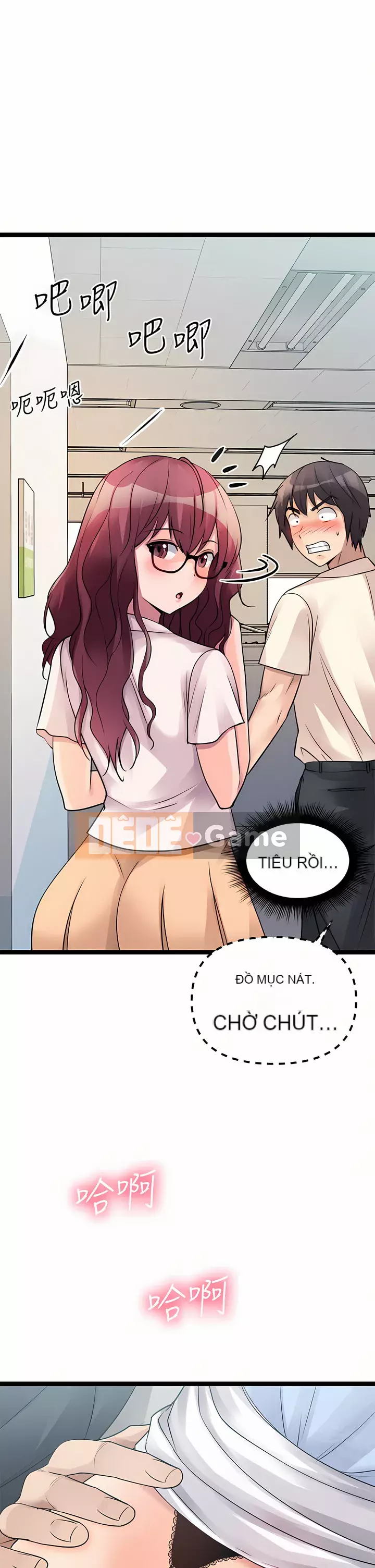 đấu giá ban đầu Chương 19-20