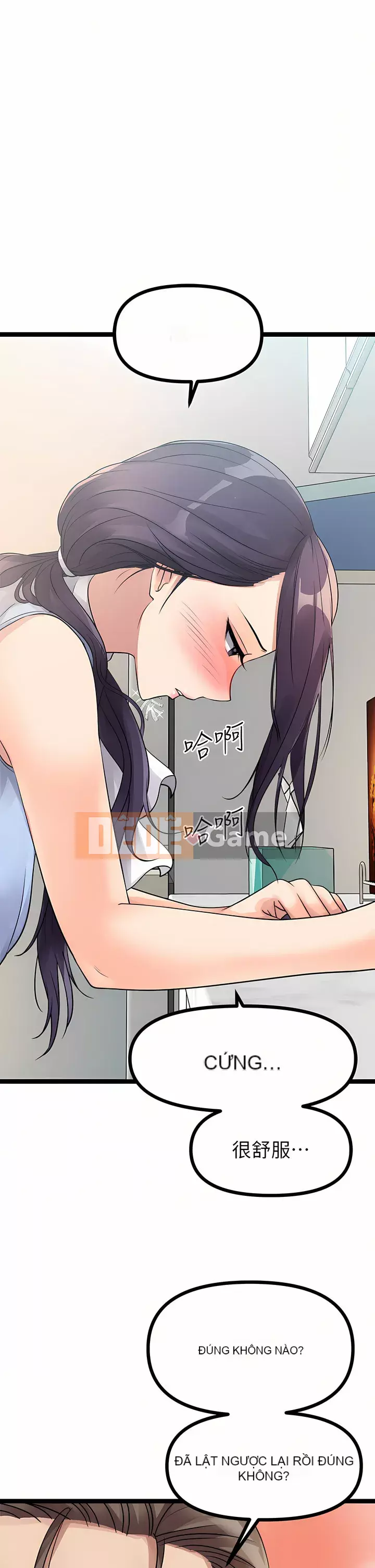 đấu giá ban đầu Chương 19-20