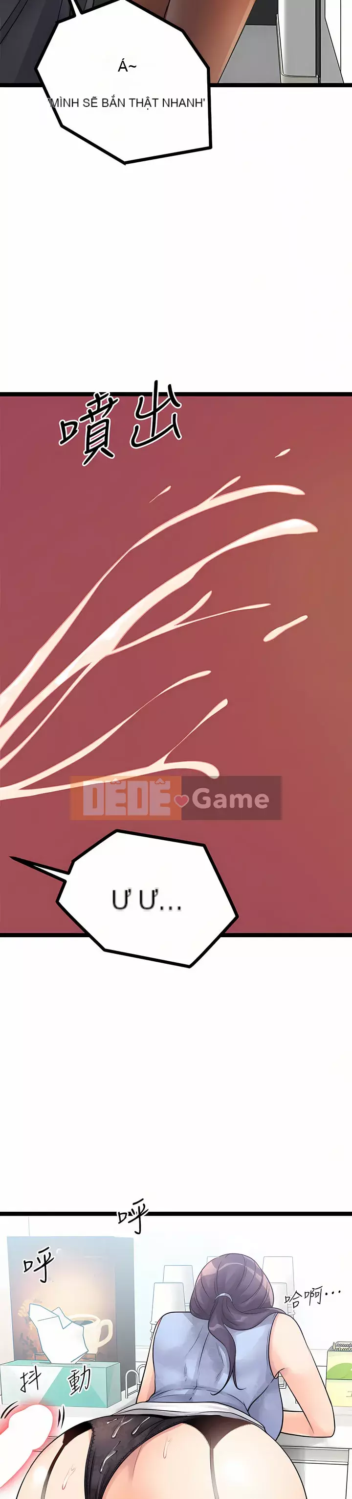 đấu giá ban đầu Chương 19-20