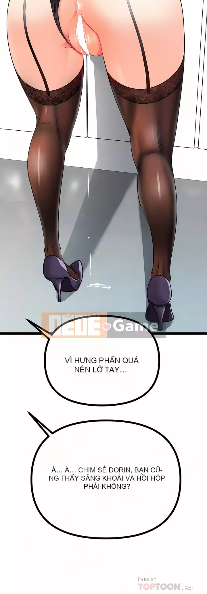 đấu giá ban đầu Chương 19-20