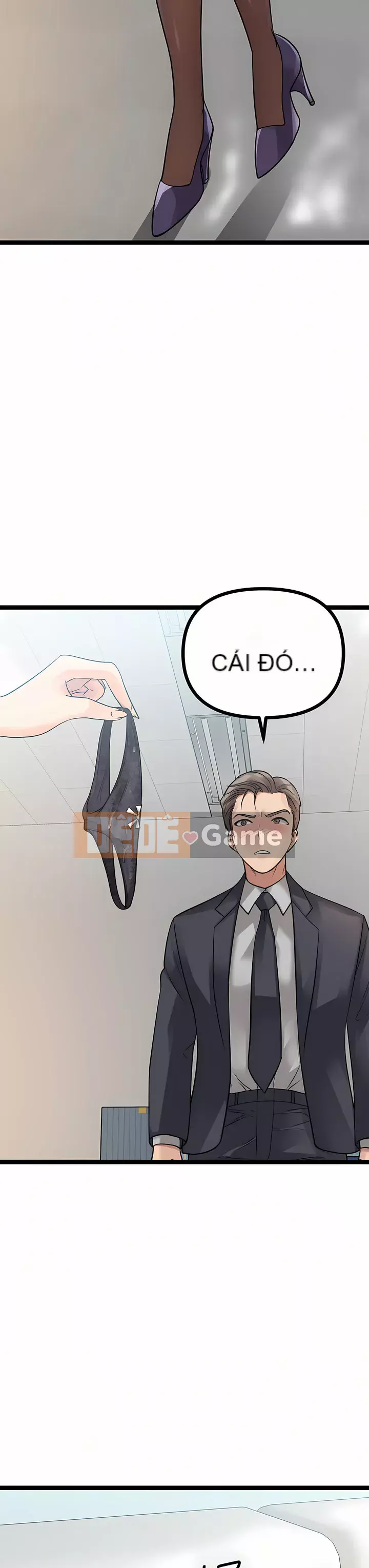 đấu giá ban đầu Chương 19-20