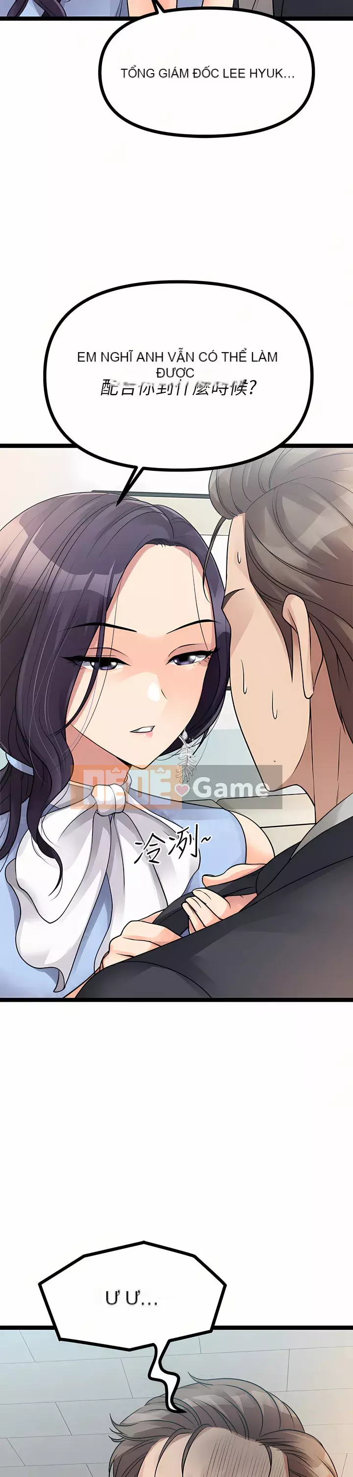 đấu giá ban đầu Chương 19-20