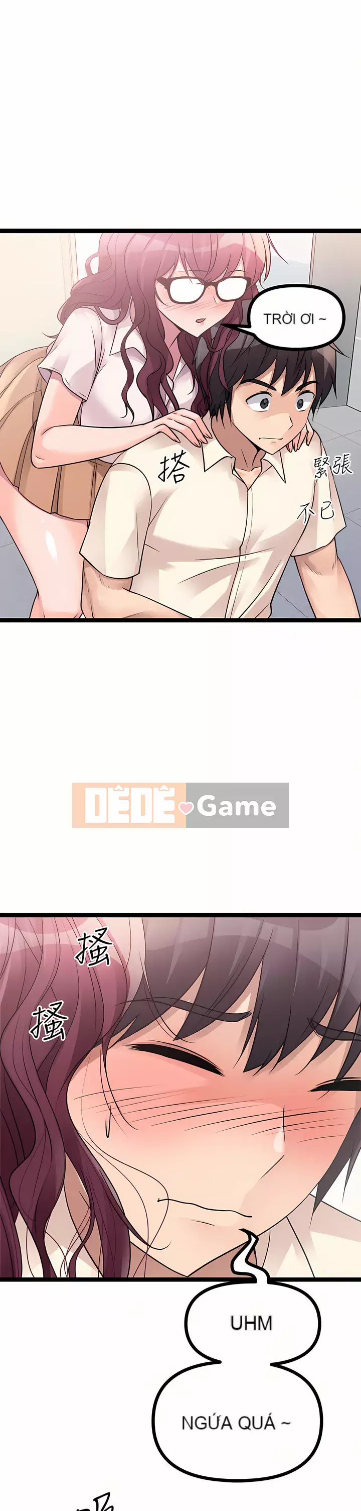 đấu giá ban đầu Chương 19-20