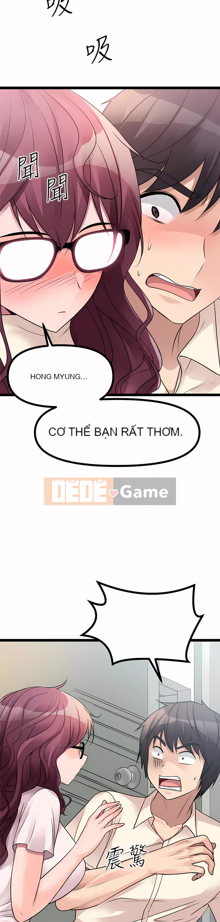 đấu giá ban đầu Chương 19-20