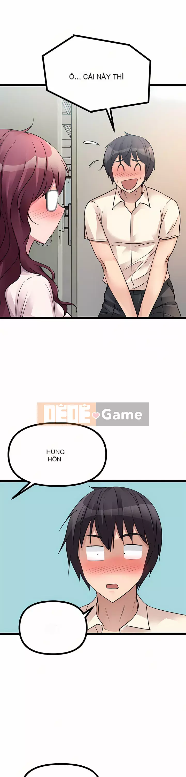 đấu giá ban đầu Chương 19-20