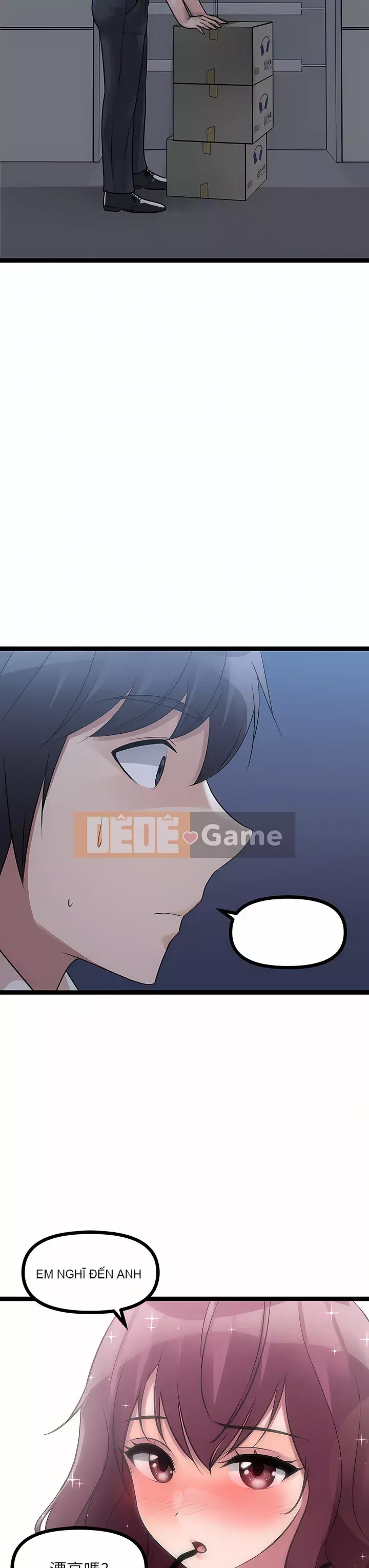 đấu giá ban đầu Chương 19-20