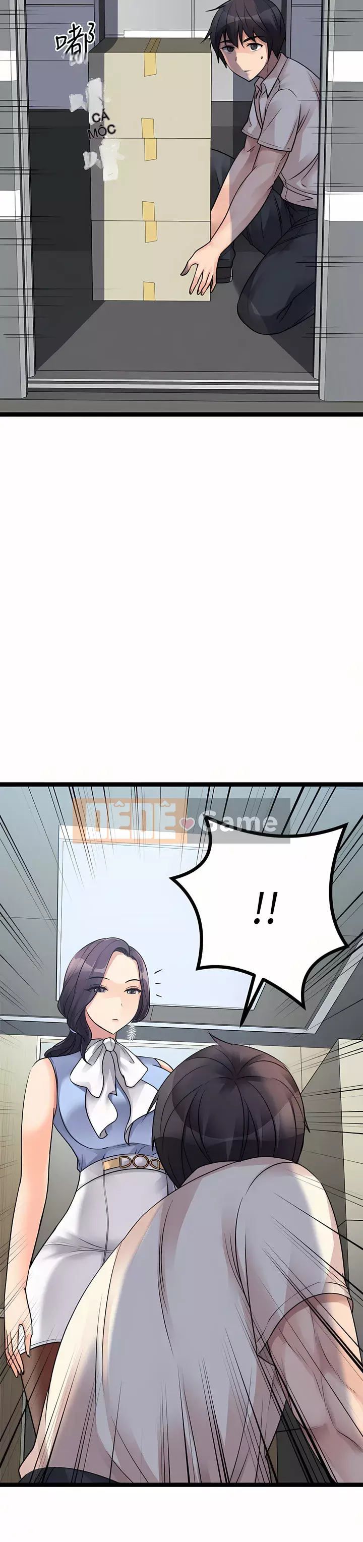 đấu giá ban đầu Chương 19-20