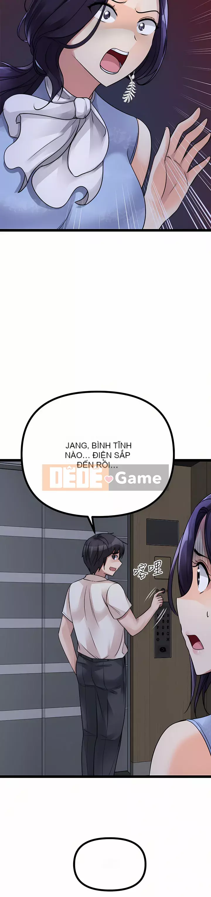 đấu giá ban đầu Chương 19-20