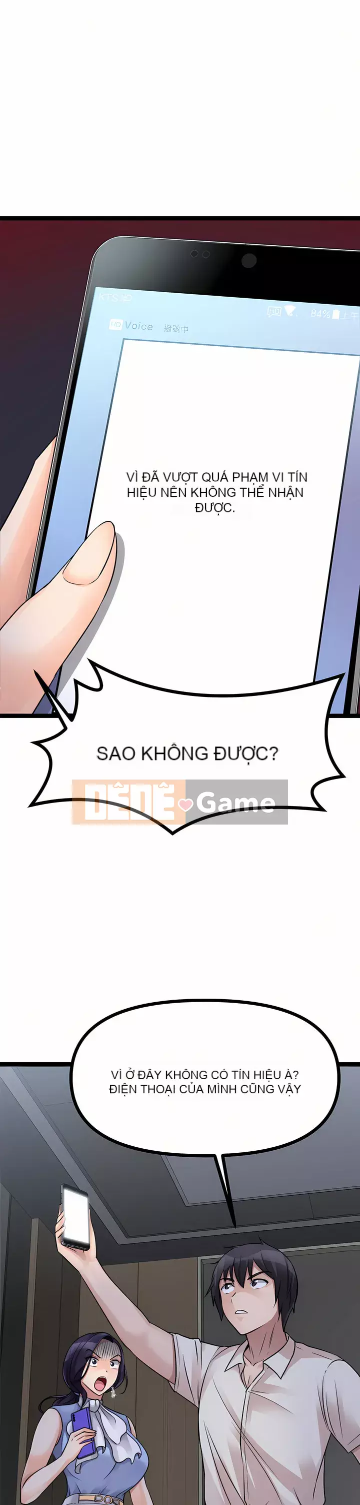 đấu giá ban đầu Chương 19-20