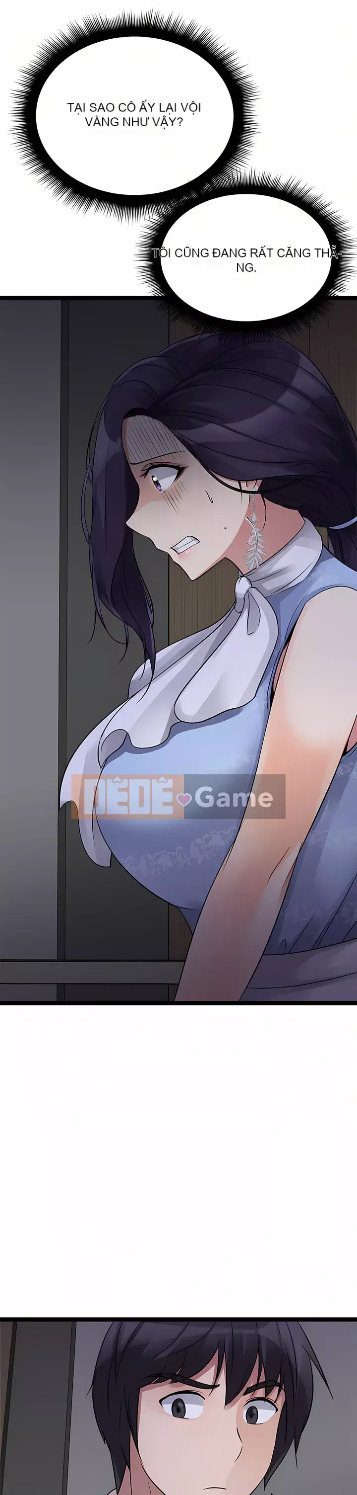 đấu giá ban đầu Chương 19-20