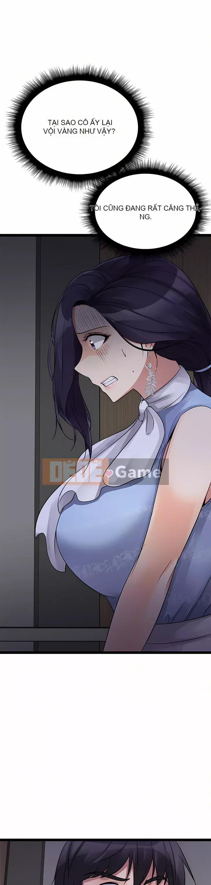 đấu giá ban đầu Chương 19-20