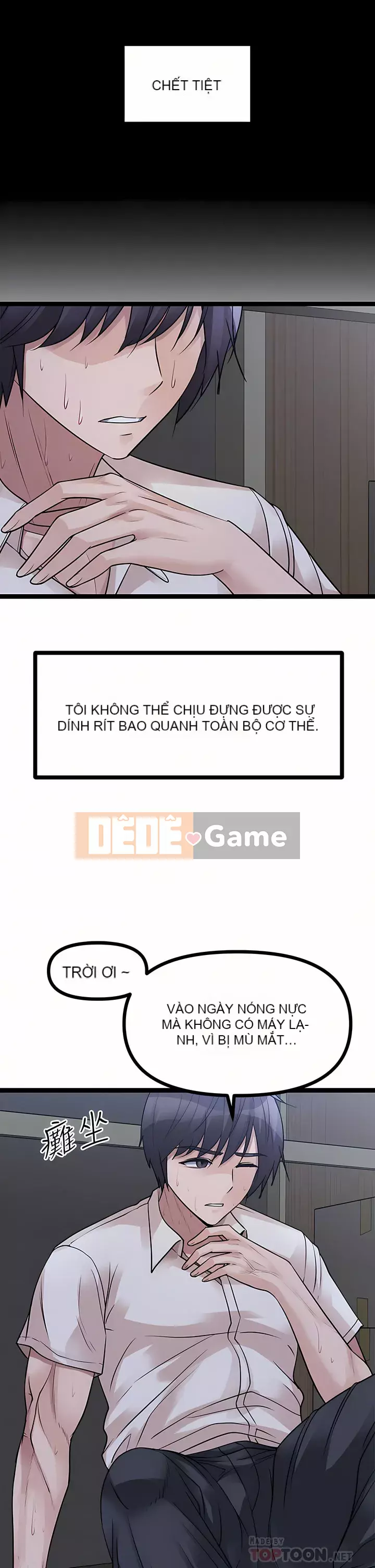 đấu giá ban đầu Chương 19-20