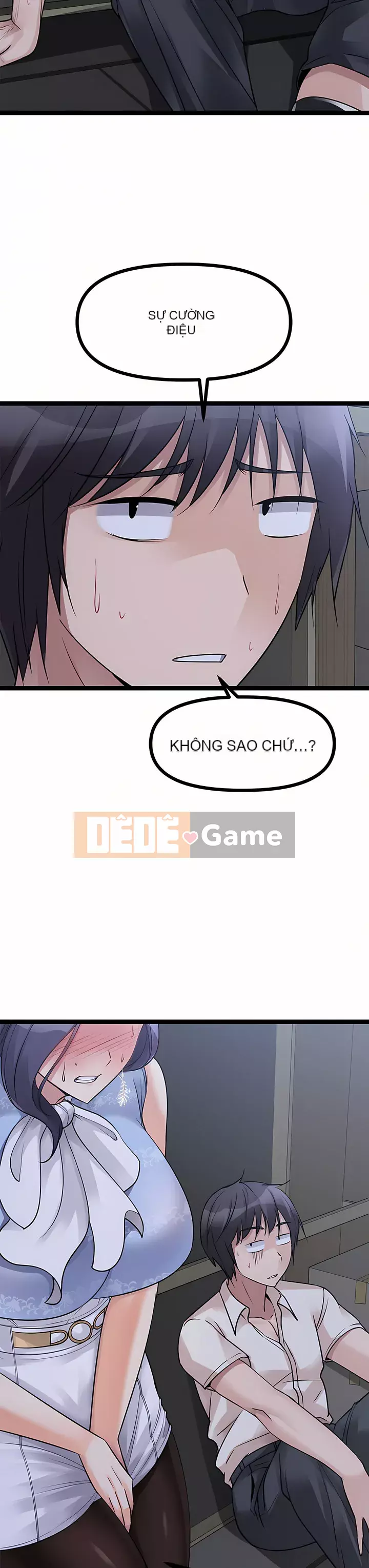 đấu giá ban đầu Chương 19-20