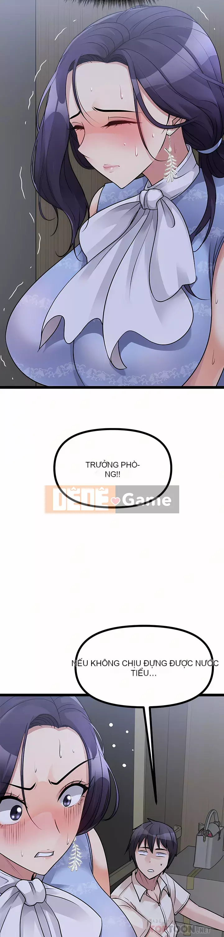 đấu giá ban đầu Chương 19-20