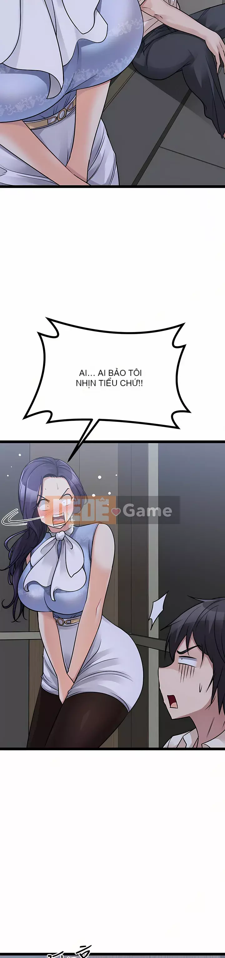 đấu giá ban đầu Chương 19-20