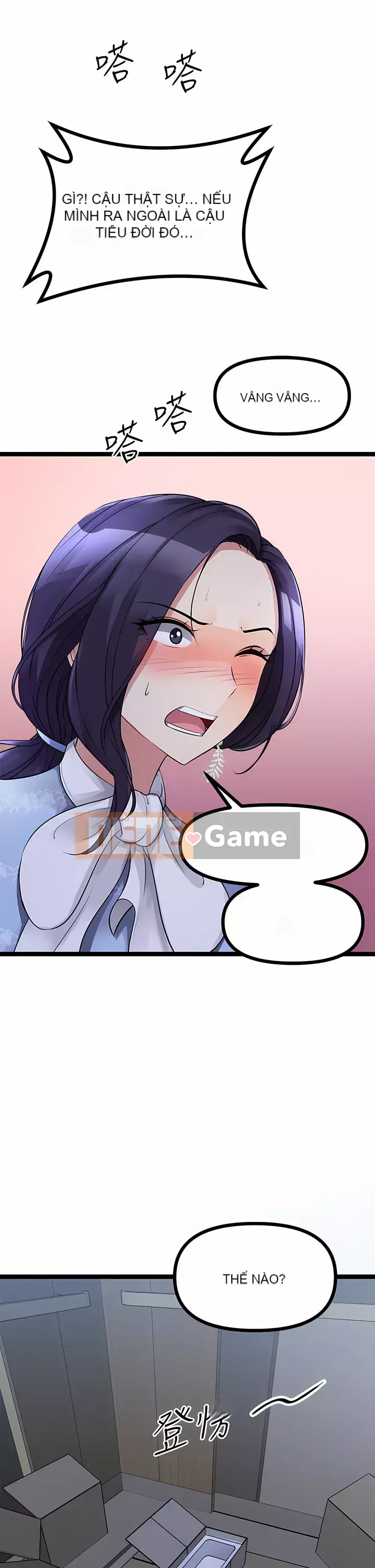 đấu giá ban đầu Chương 19-20