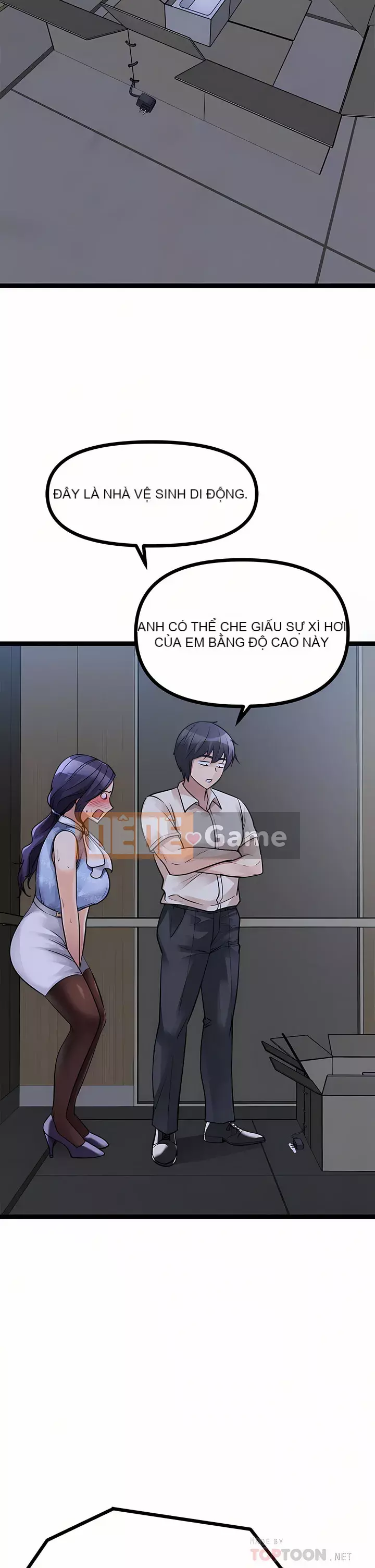 đấu giá ban đầu Chương 19-20