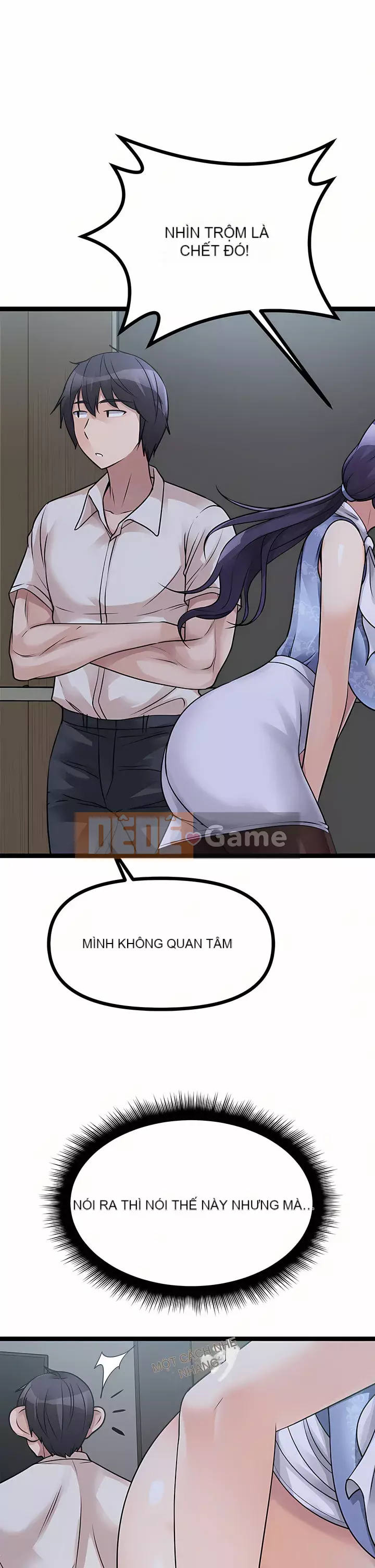 đấu giá ban đầu Chương 19-20