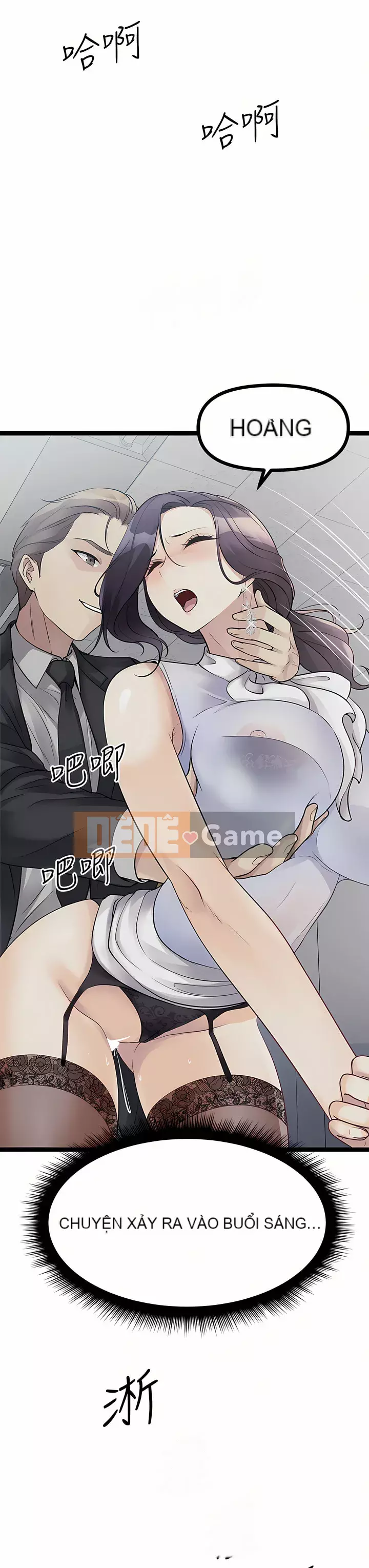 đấu giá ban đầu Chương 19-20