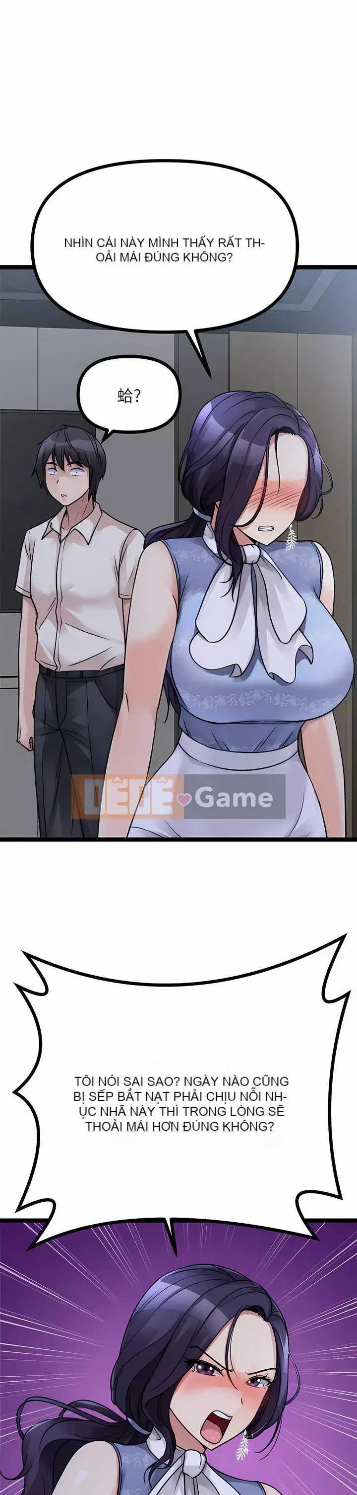 đấu giá ban đầu Chương 19-20