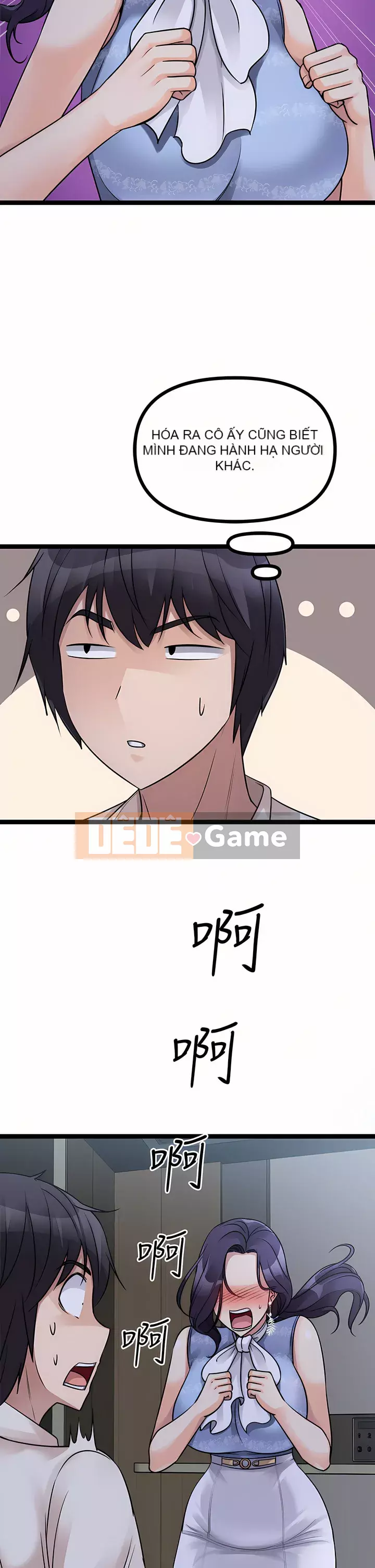 đấu giá ban đầu Chương 19-20