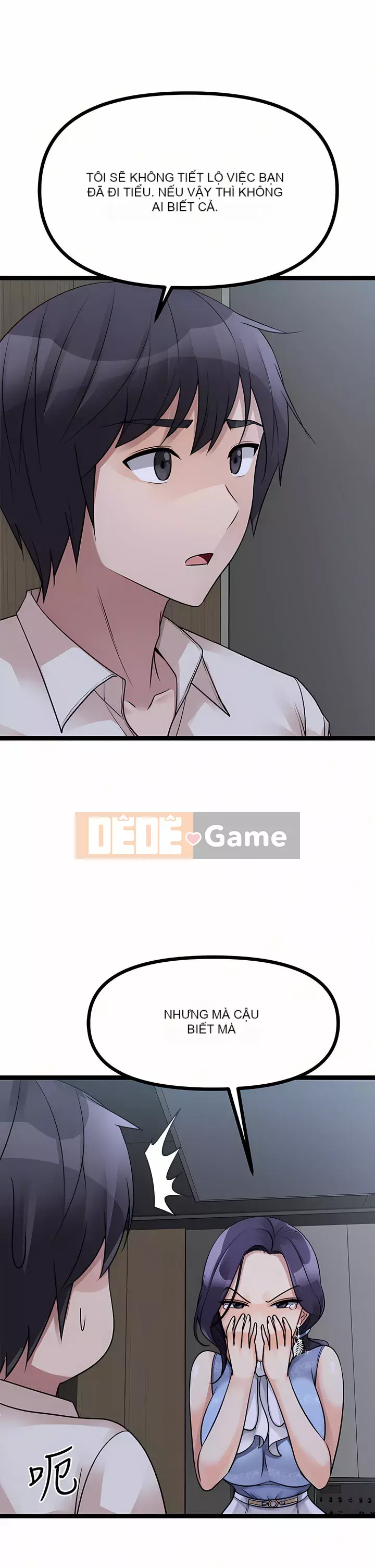 đấu giá ban đầu Chương 19-20