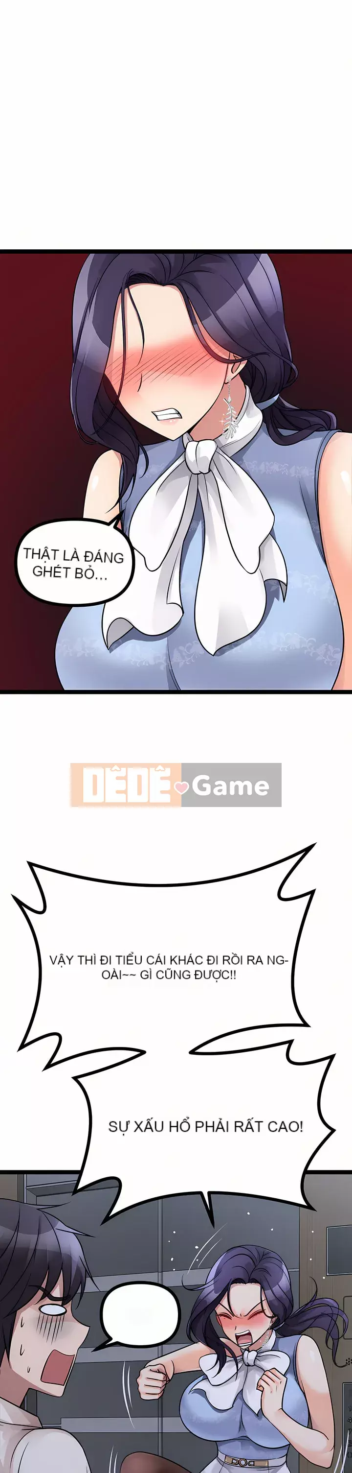 đấu giá ban đầu Chương 19-20