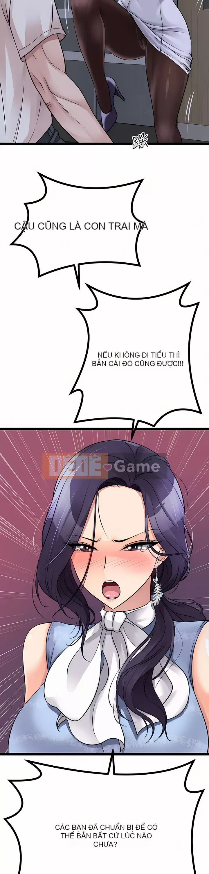 đấu giá ban đầu Chương 19-20