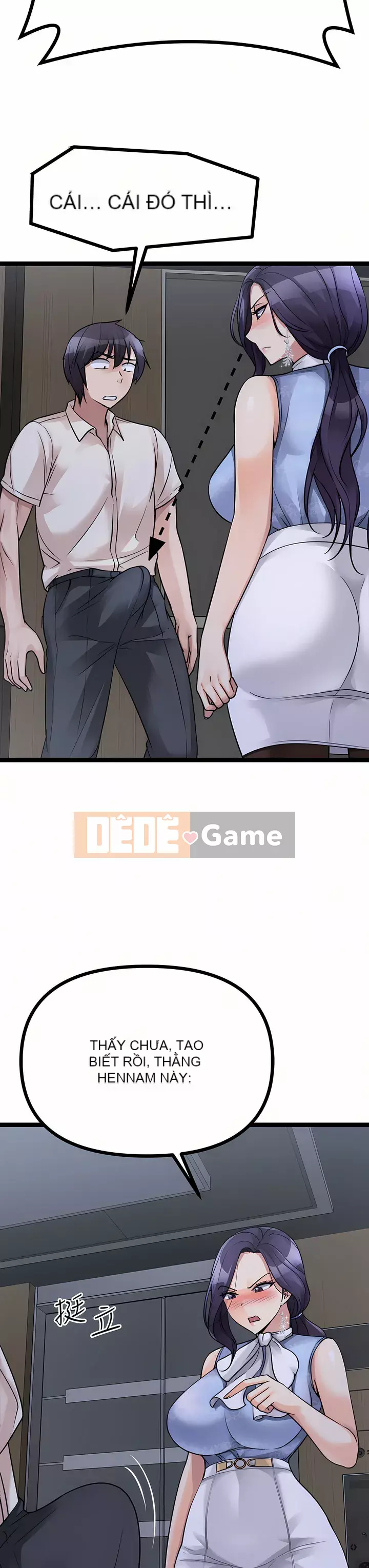 đấu giá ban đầu Chương 19-20