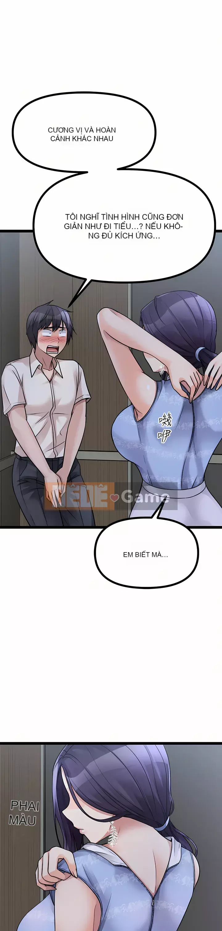 đấu giá ban đầu Chương 19-20