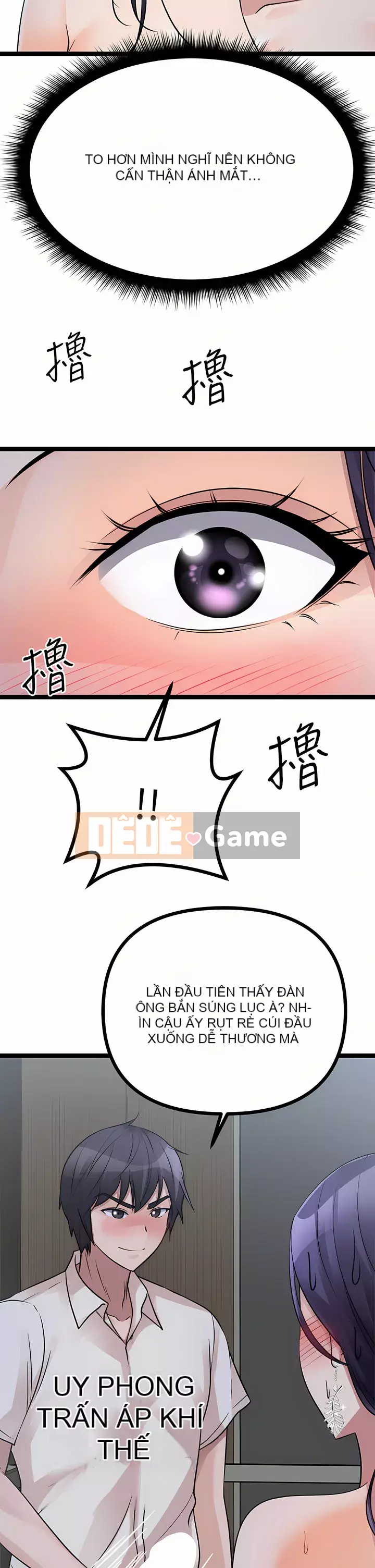 đấu giá ban đầu Chương 19-20