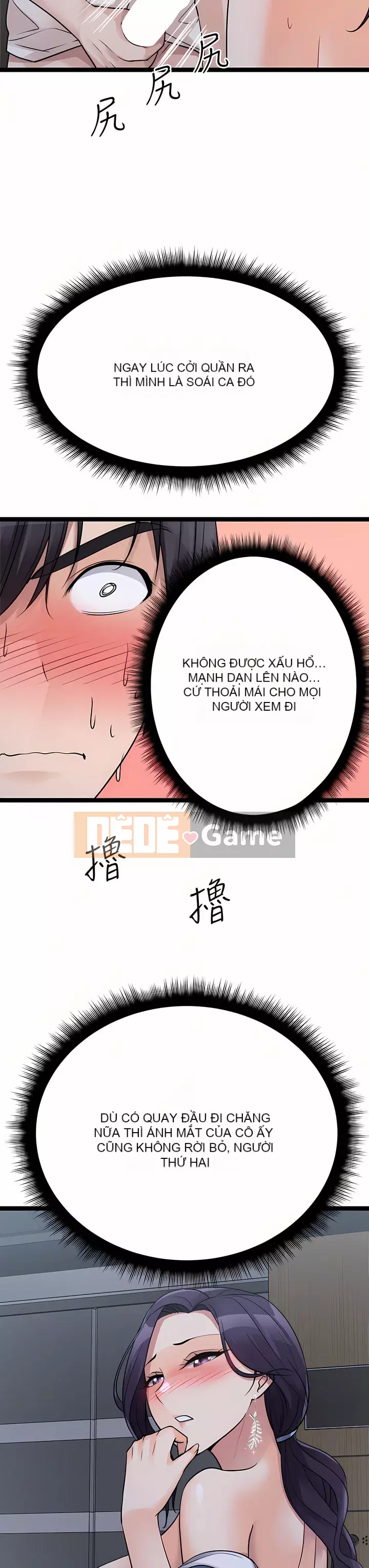 đấu giá ban đầu Chương 19-20