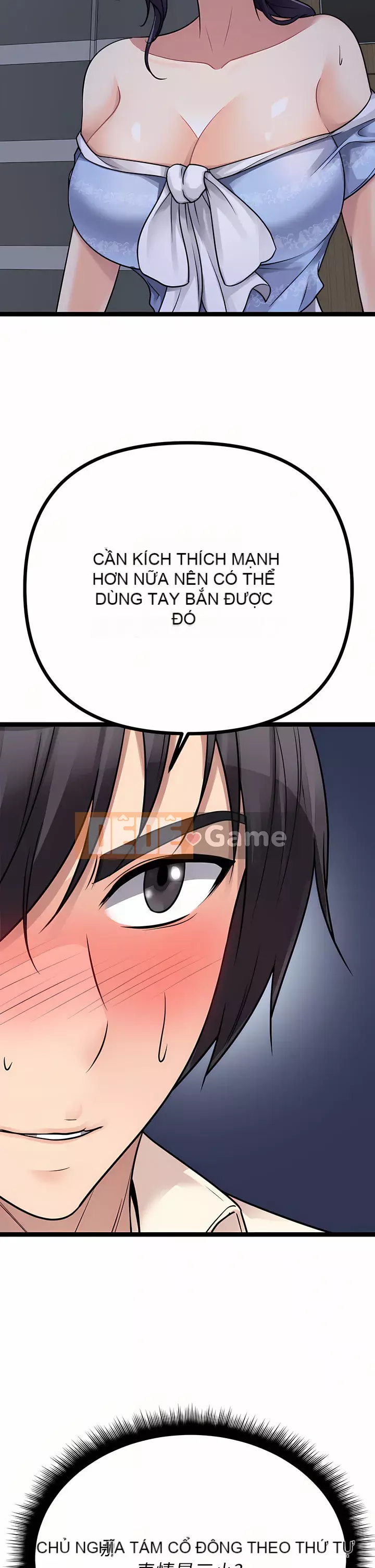 đấu giá ban đầu Chương 19-20