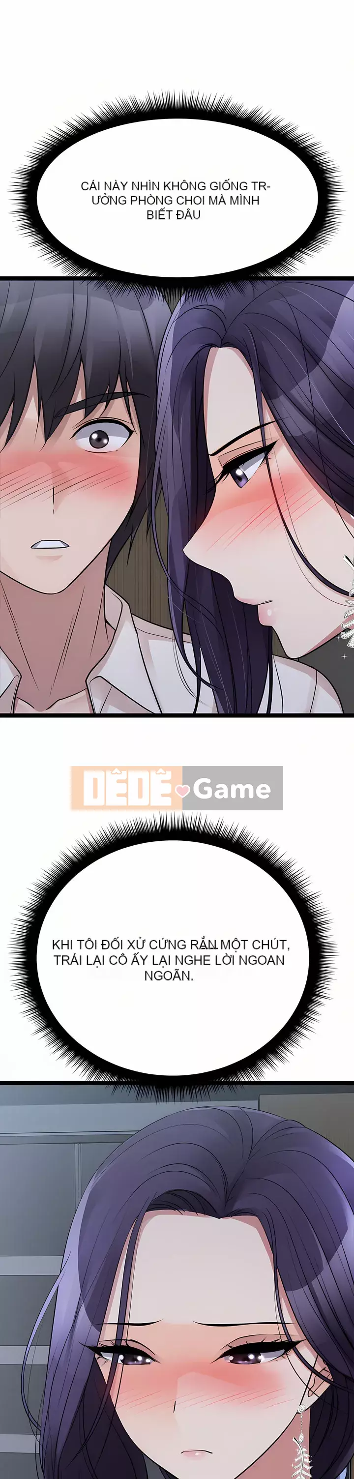 đấu giá ban đầu Chương 19-20